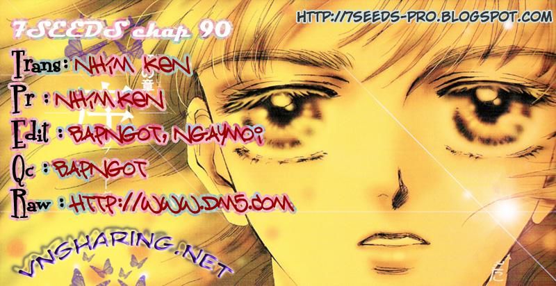 Mầm Sống Chap 90 - Next Chap 91