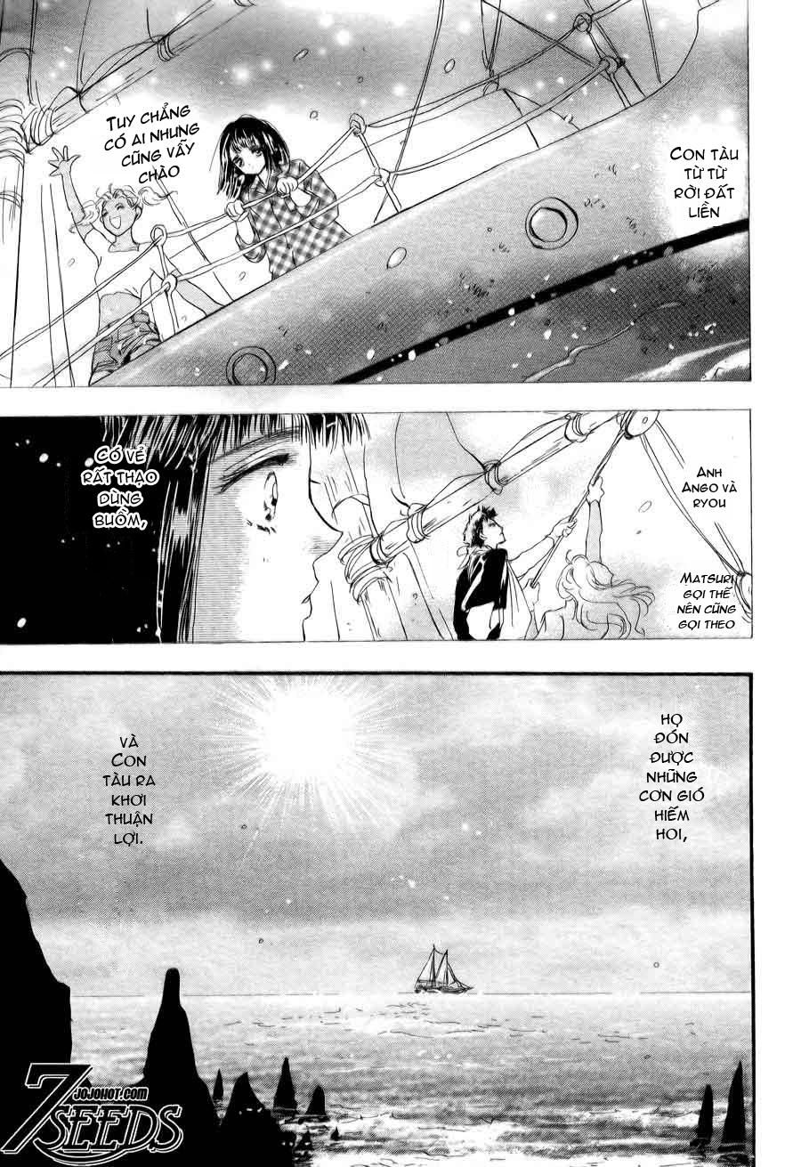 Mầm Sống Chap 90 - Next Chap 91