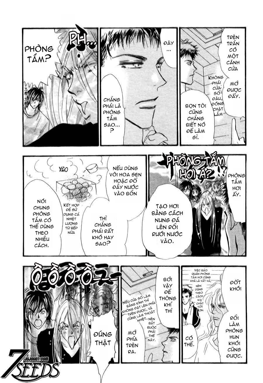 Mầm Sống Chap 90 - Next Chap 91
