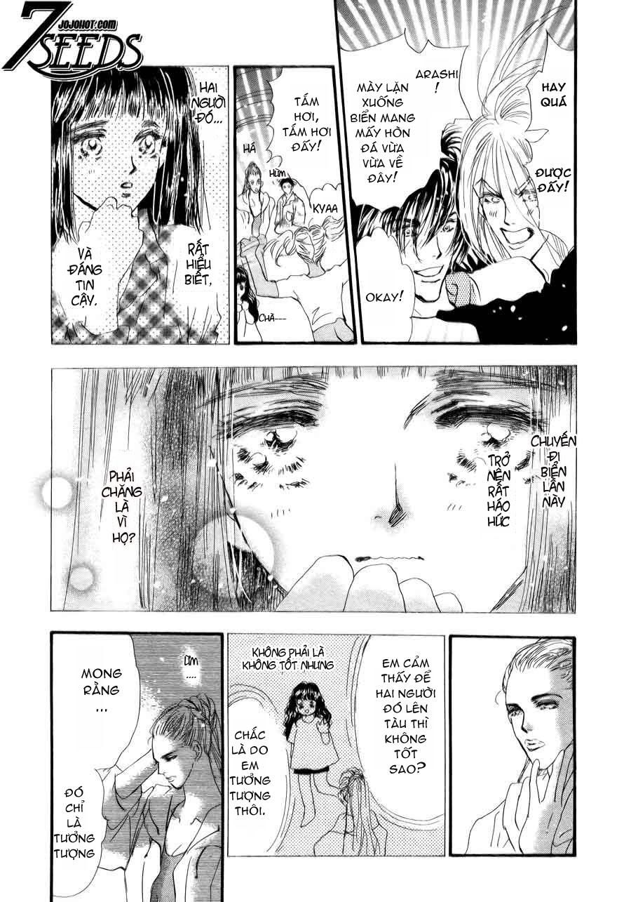 Mầm Sống Chap 90 - Next Chap 91