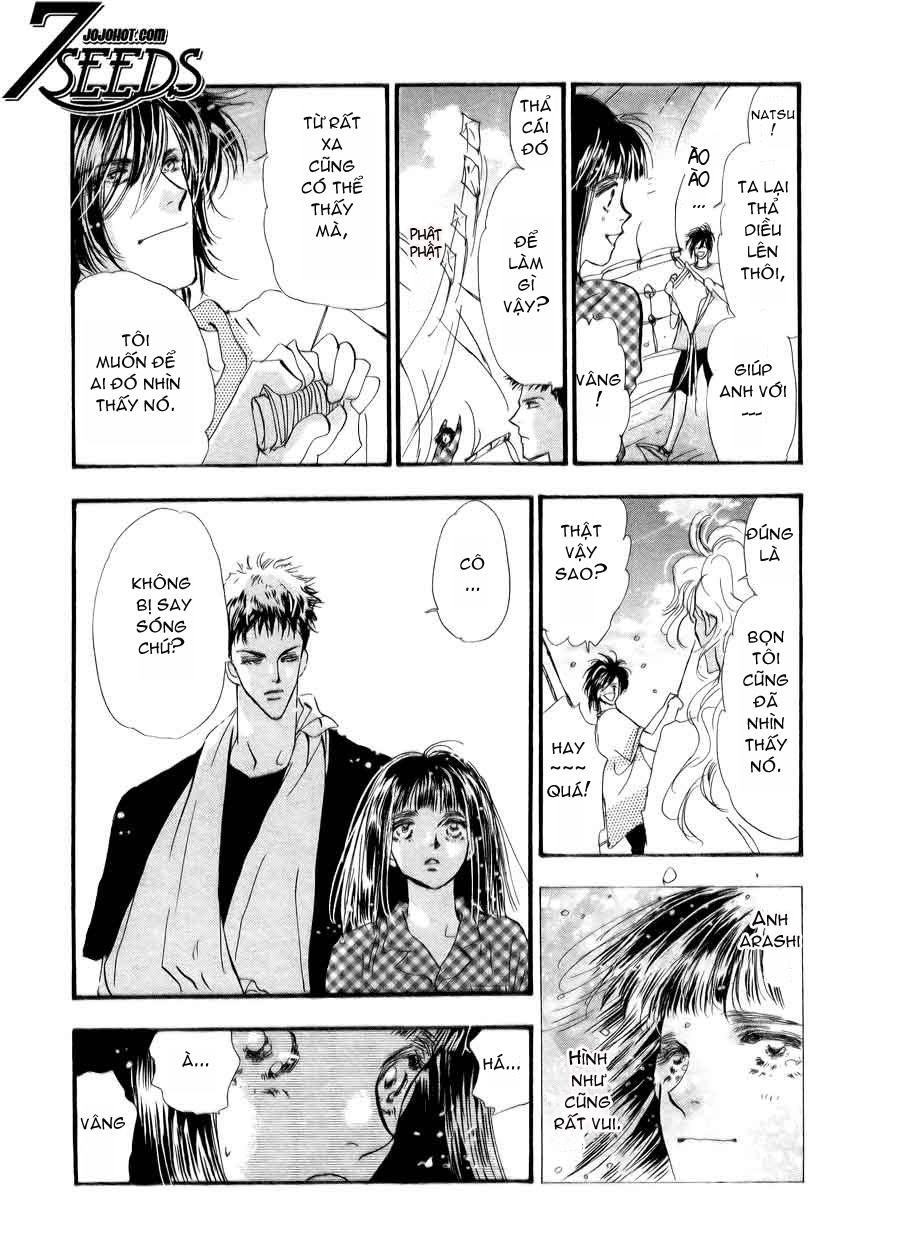 Mầm Sống Chap 90 - Next Chap 91