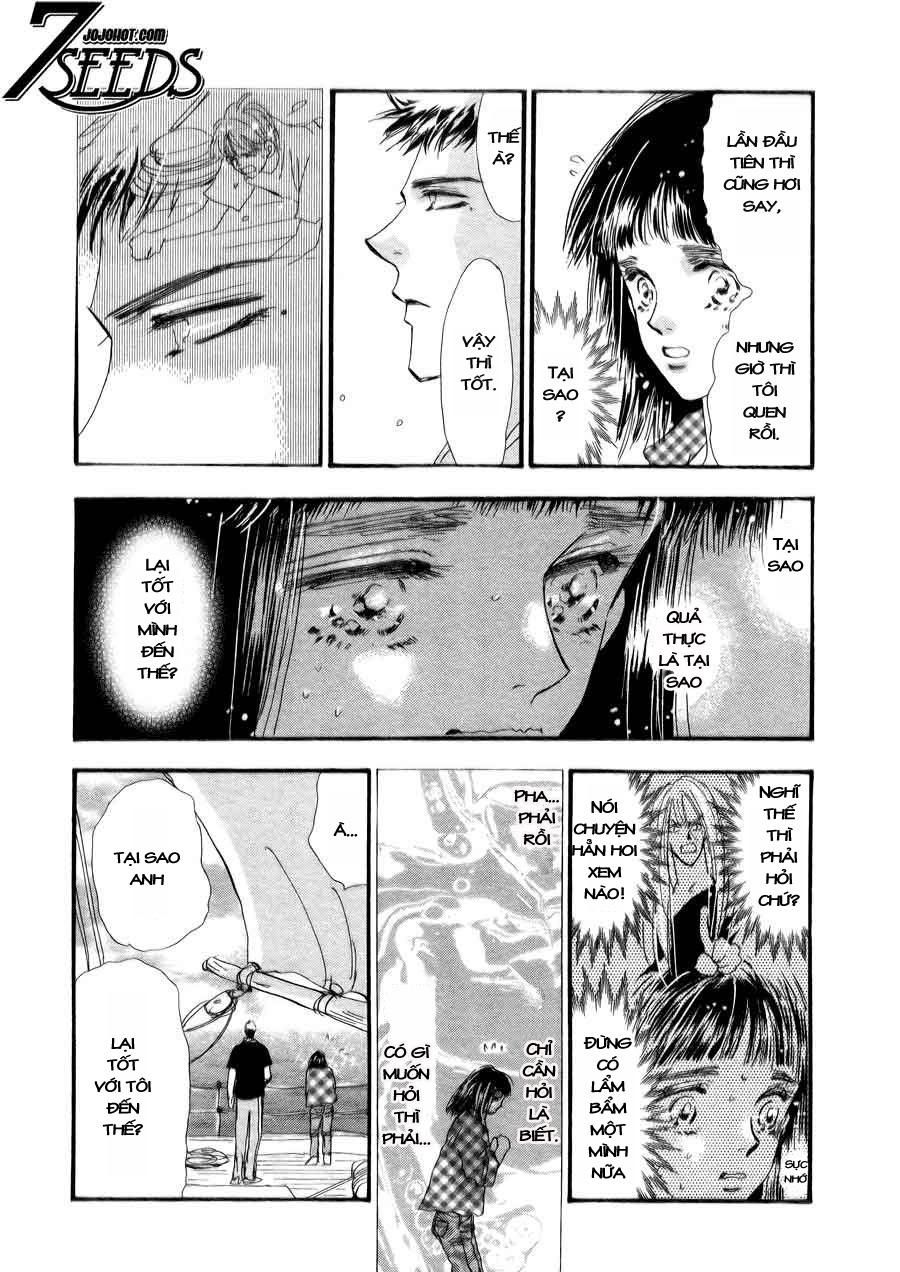 Mầm Sống Chap 90 - Next Chap 91