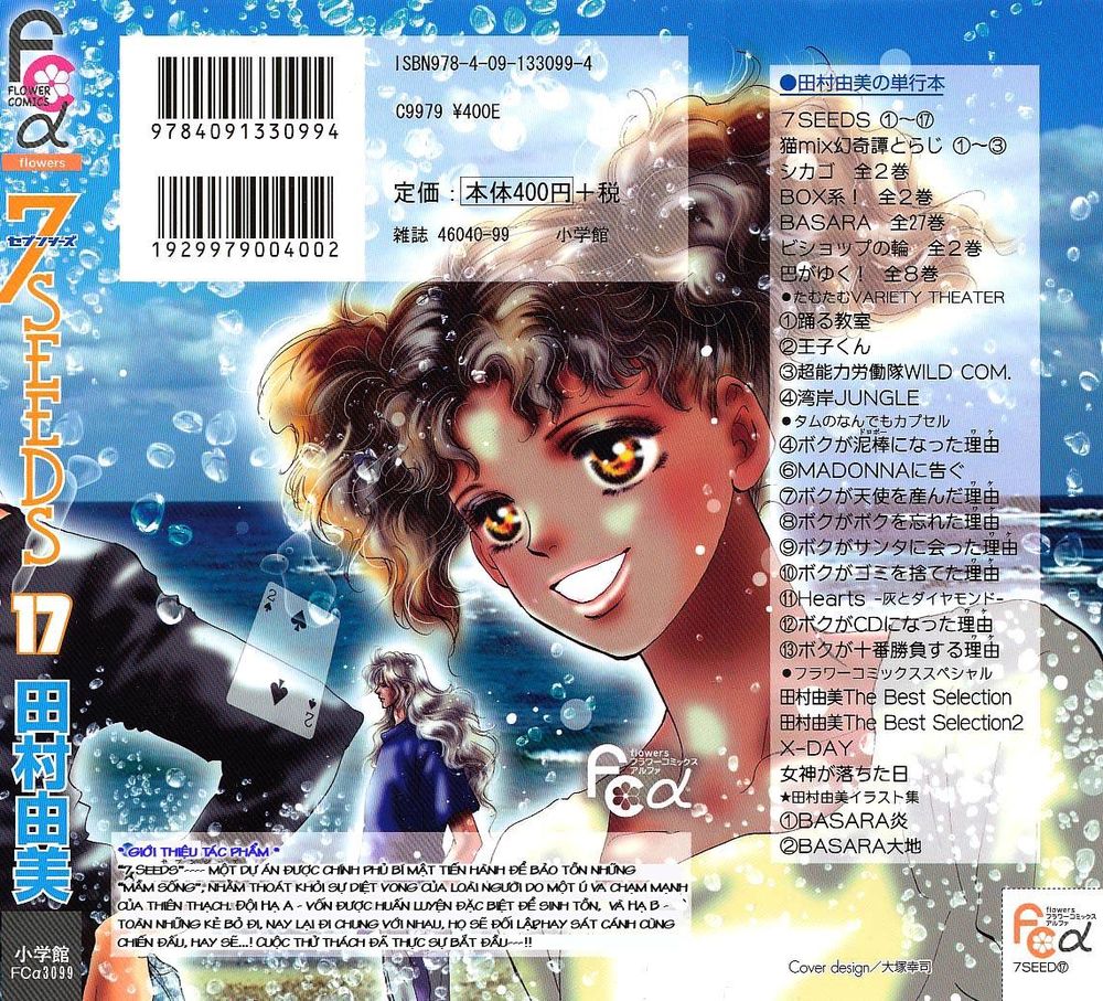Mầm Sống Chap 90 - Next Chap 91