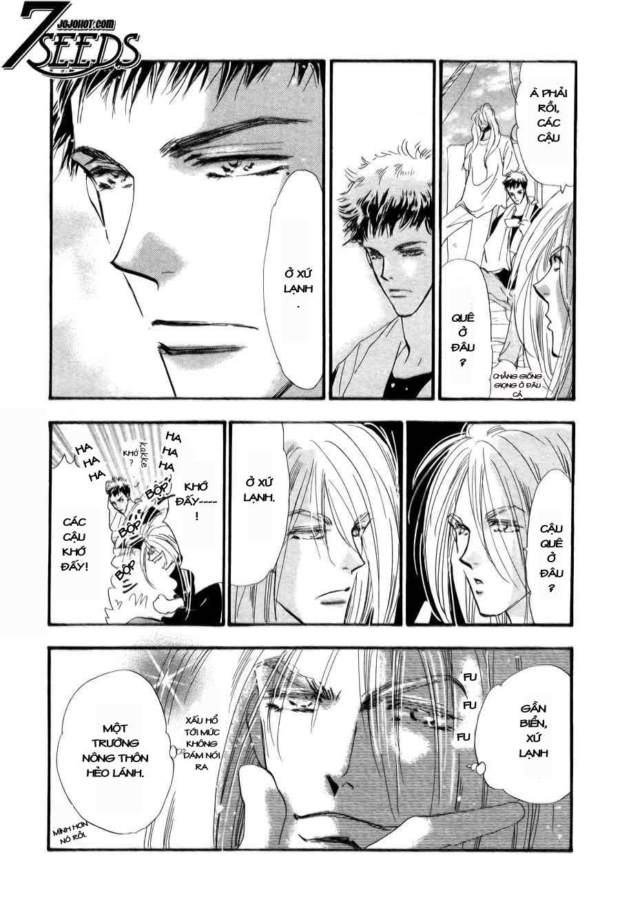 Mầm Sống Chap 90 - Next Chap 91