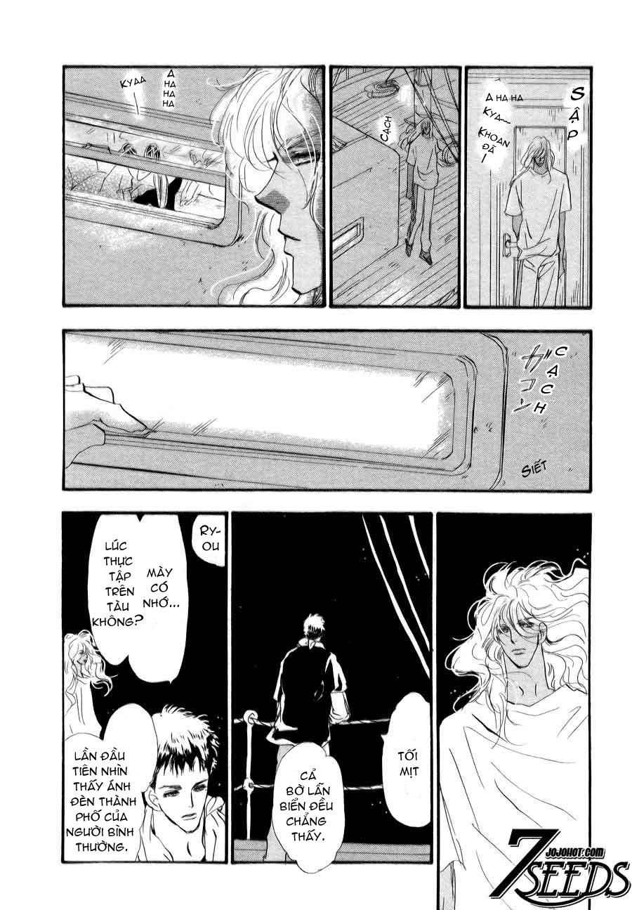 Mầm Sống Chap 90 - Next Chap 91
