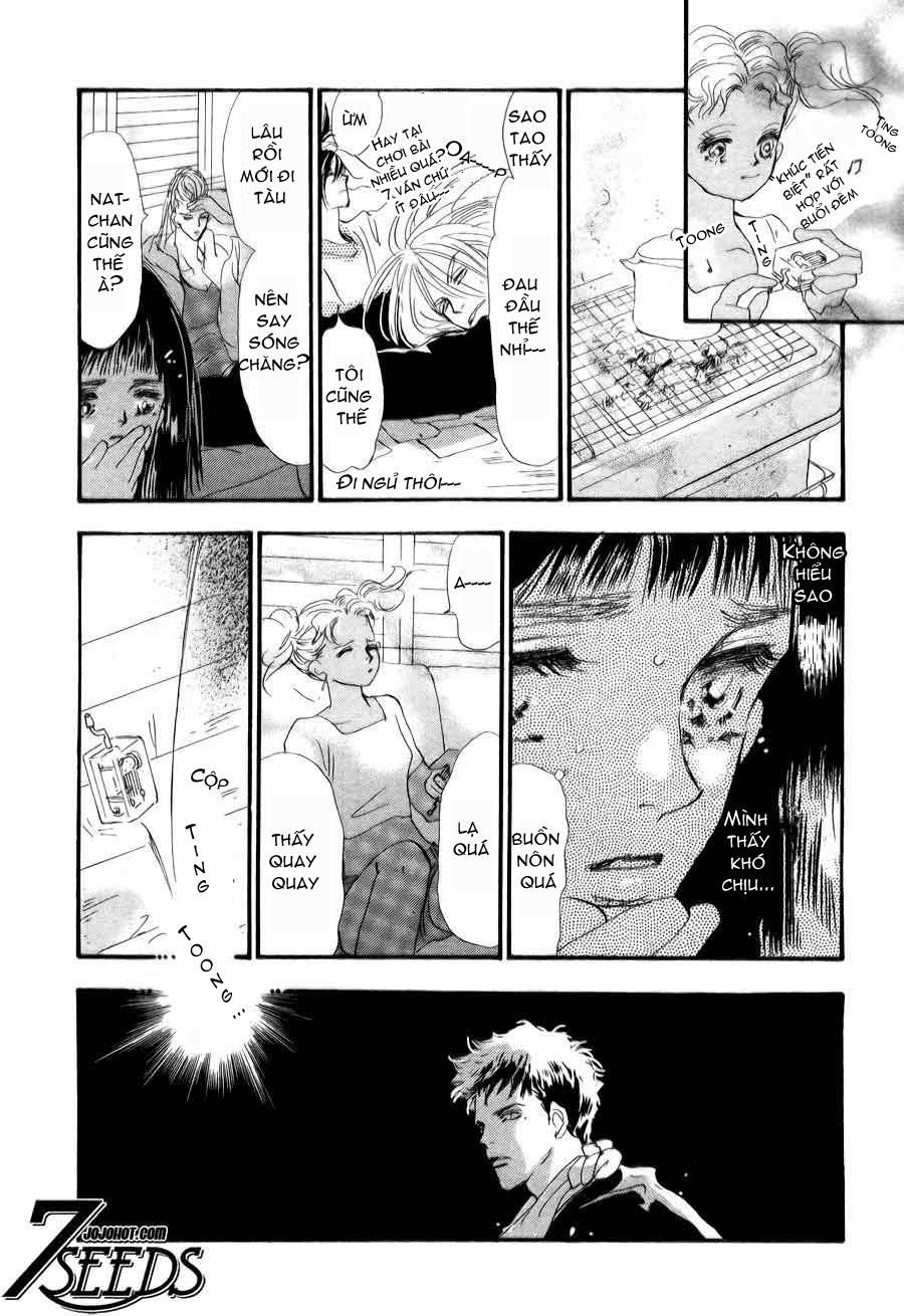 Mầm Sống Chap 90 - Next Chap 91