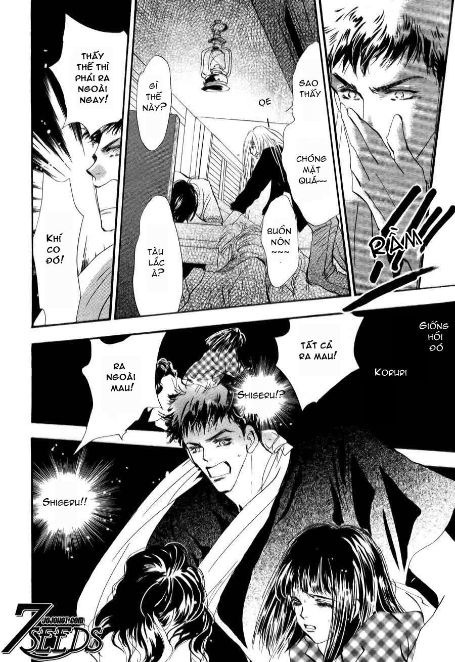 Mầm Sống Chap 90 - Next Chap 91