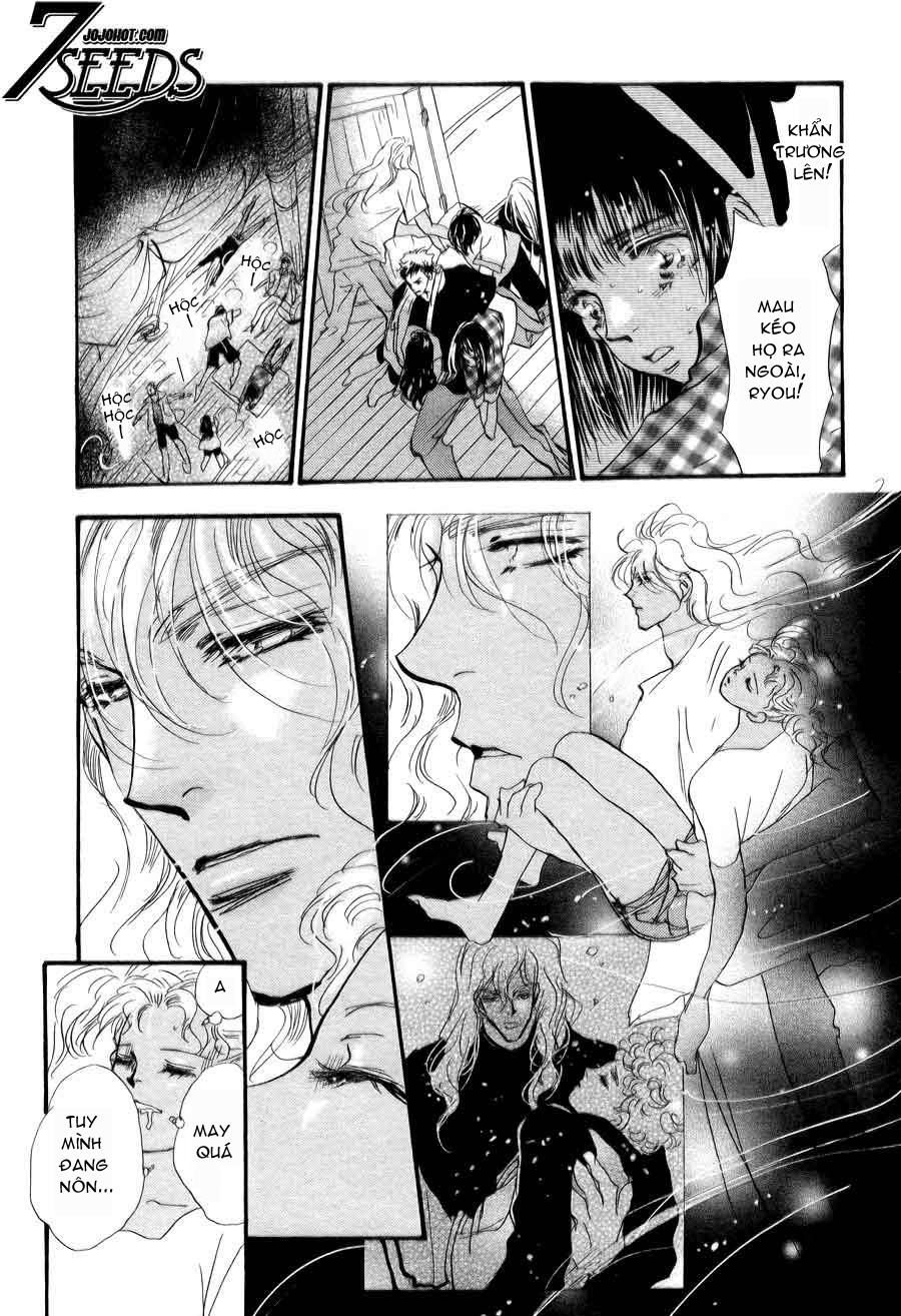 Mầm Sống Chap 90 - Next Chap 91