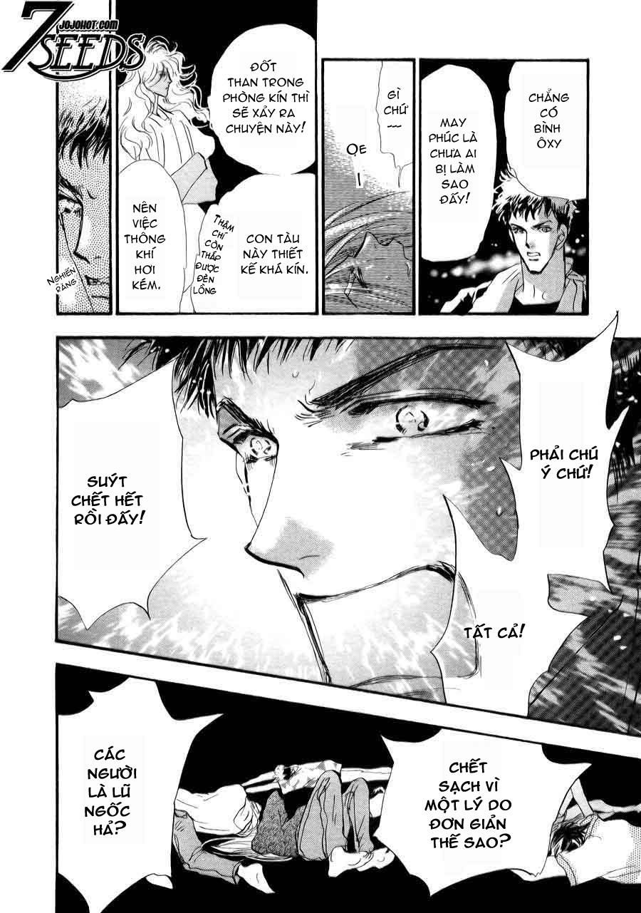 Mầm Sống Chap 90 - Next Chap 91