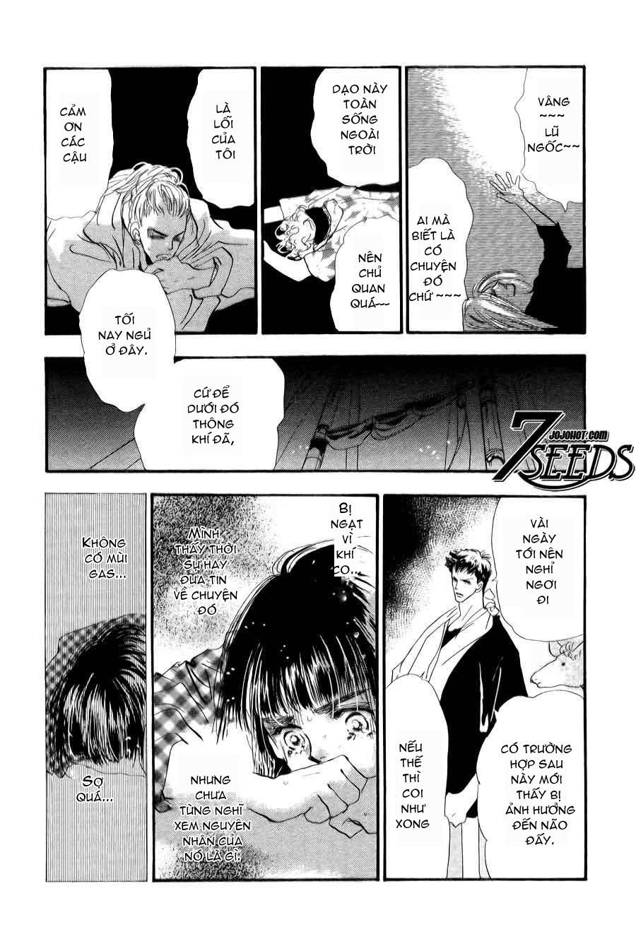 Mầm Sống Chap 90 - Next Chap 91
