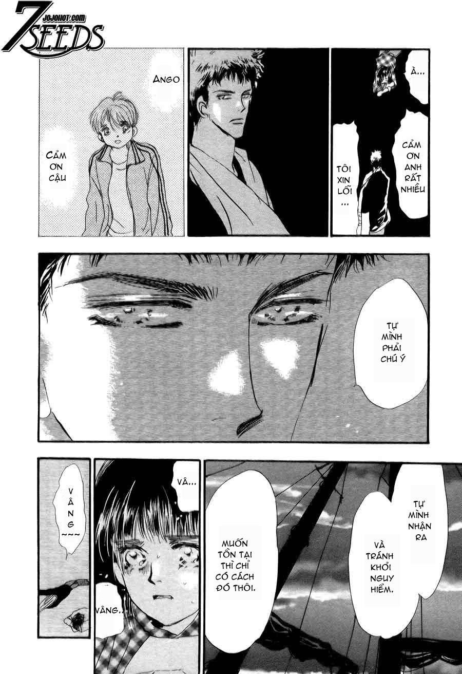 Mầm Sống Chap 90 - Next Chap 91