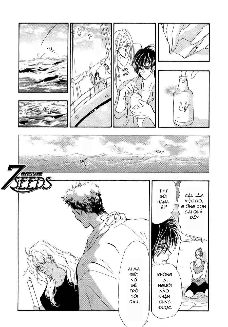 Mầm Sống Chap 90 - Next Chap 91