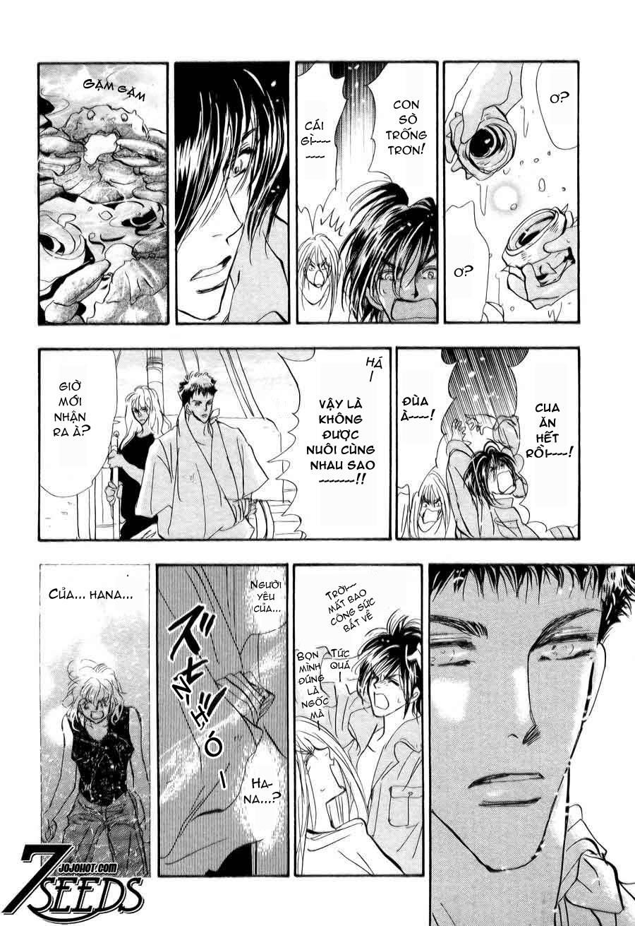 Mầm Sống Chap 90 - Next Chap 91