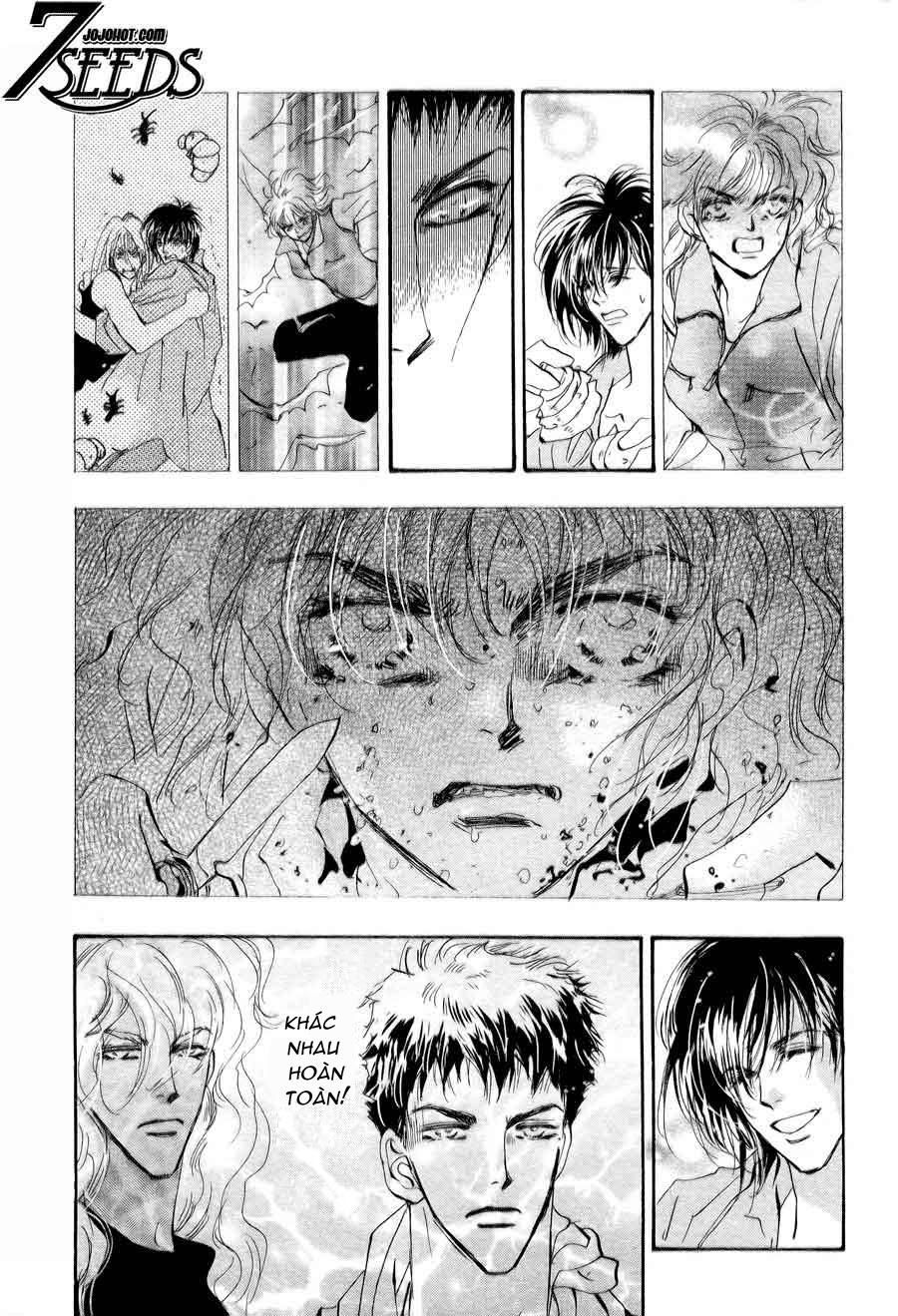 Mầm Sống Chap 90 - Next Chap 91