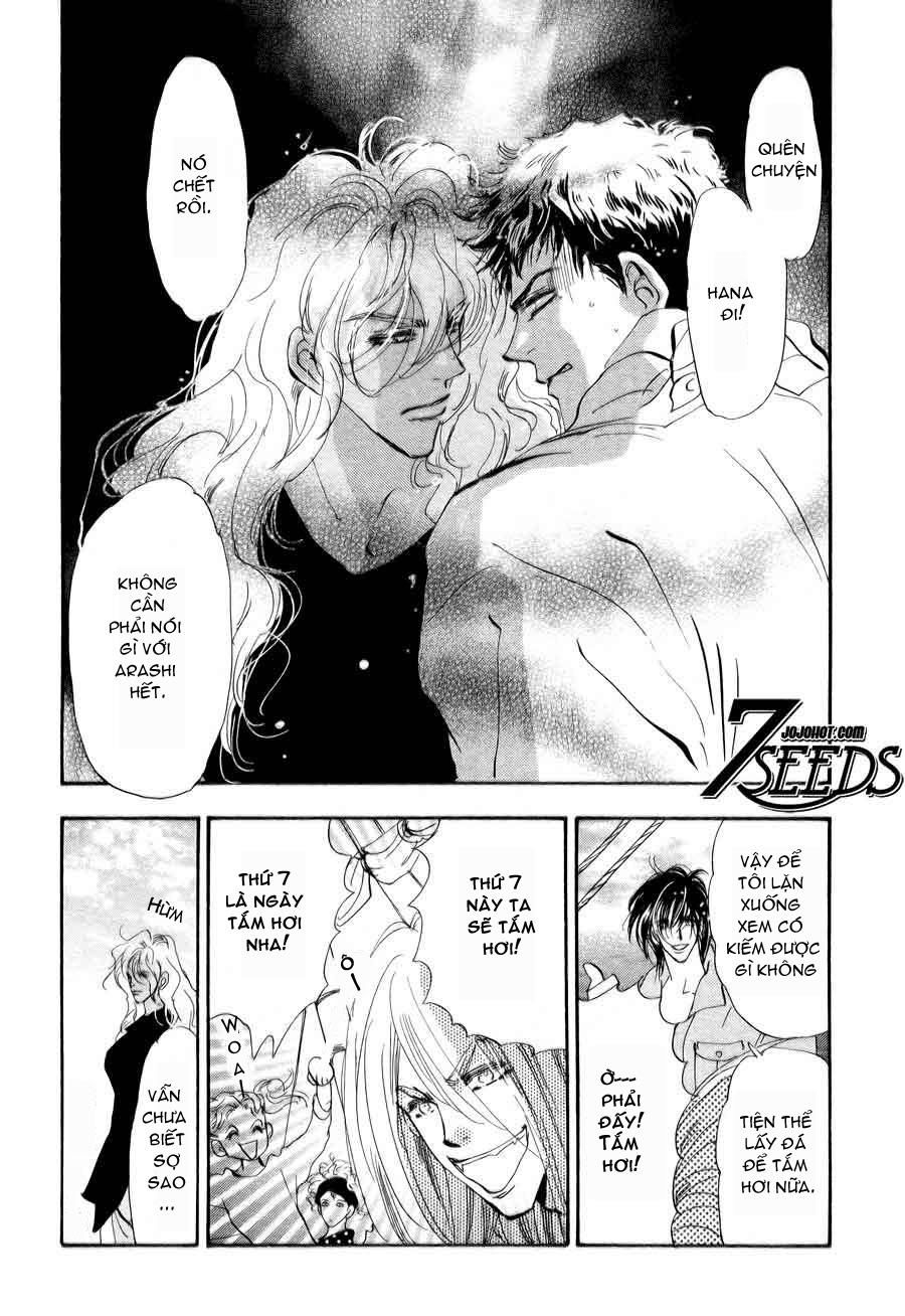 Mầm Sống Chap 90 - Next Chap 91