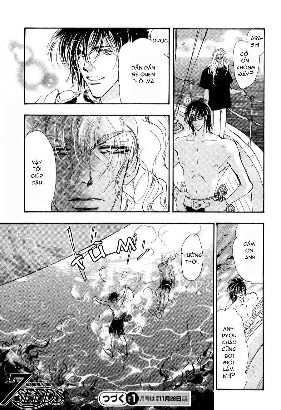Mầm Sống Chap 90 - Next Chap 91