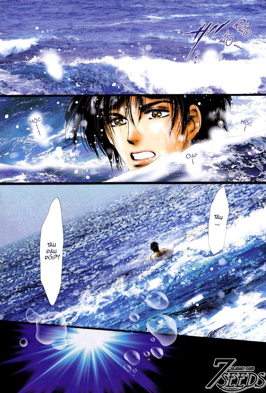 Mầm Sống Chap 90 - Next Chap 91