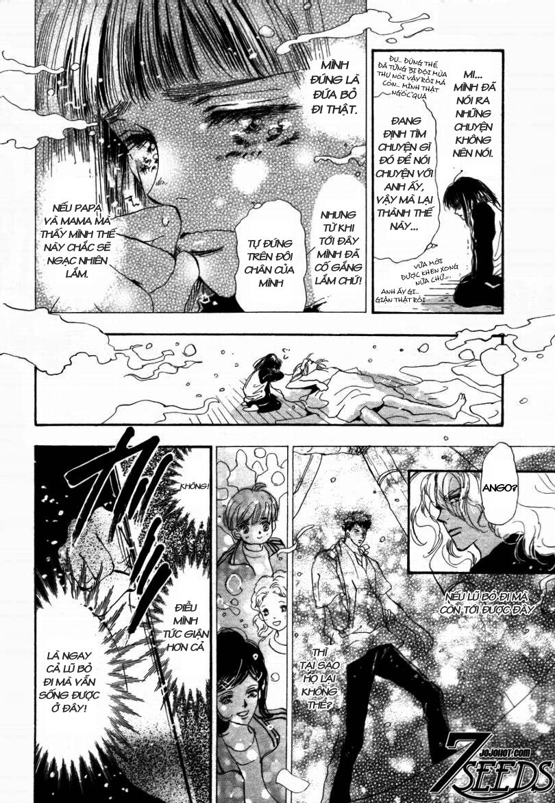 Mầm Sống Chap 92 - Next Chap 93