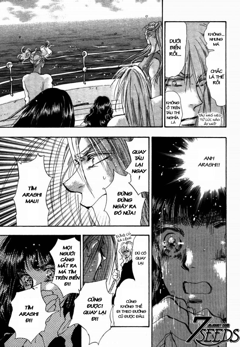 Mầm Sống Chap 92 - Next Chap 93