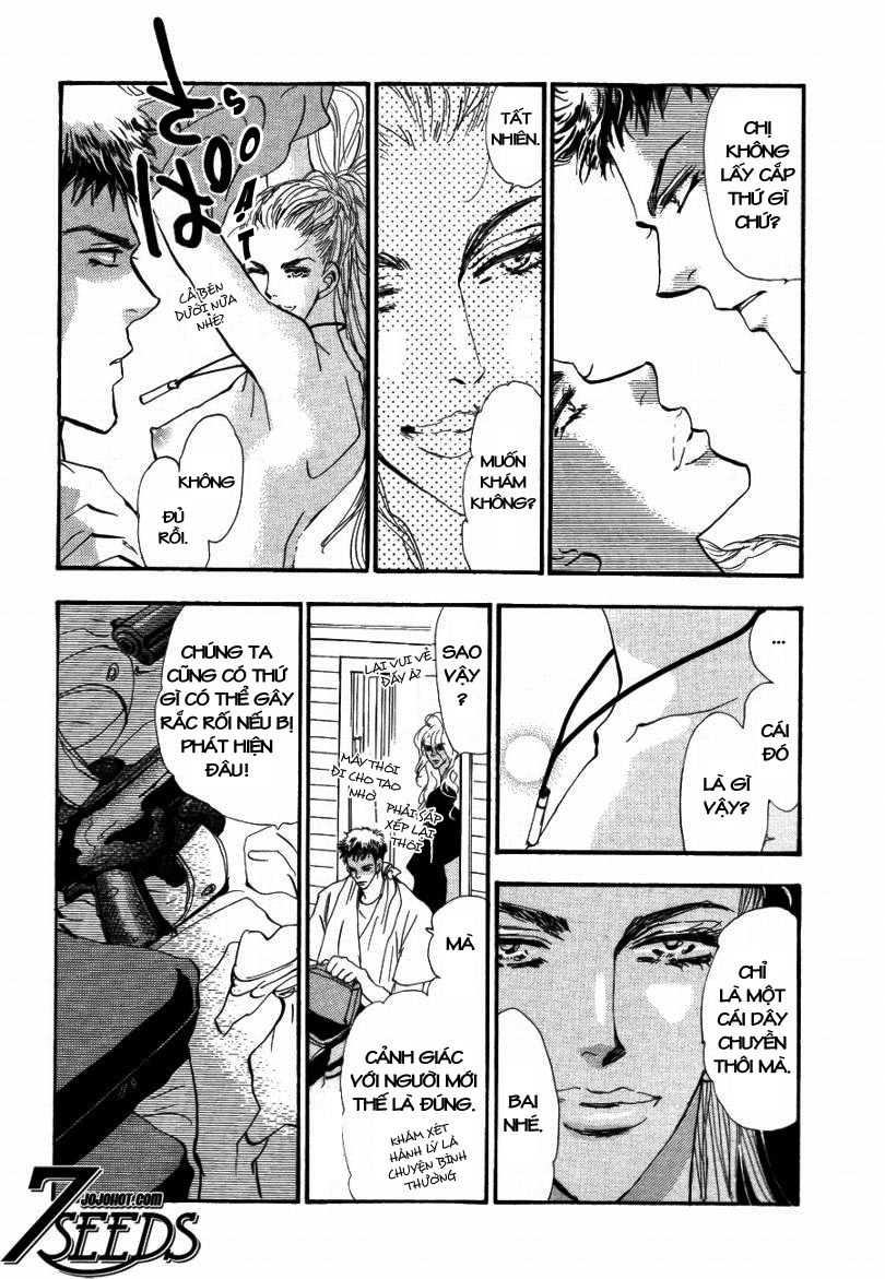 Mầm Sống Chap 92 - Next Chap 93