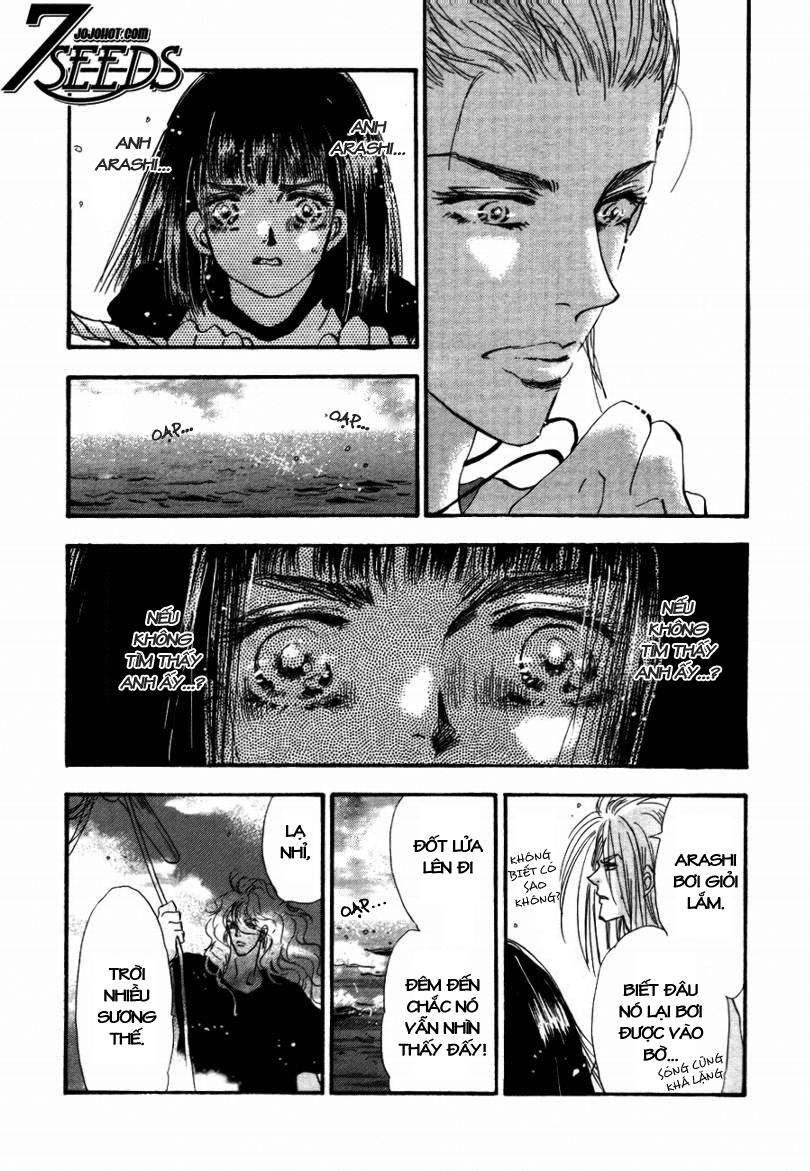 Mầm Sống Chap 92 - Next Chap 93