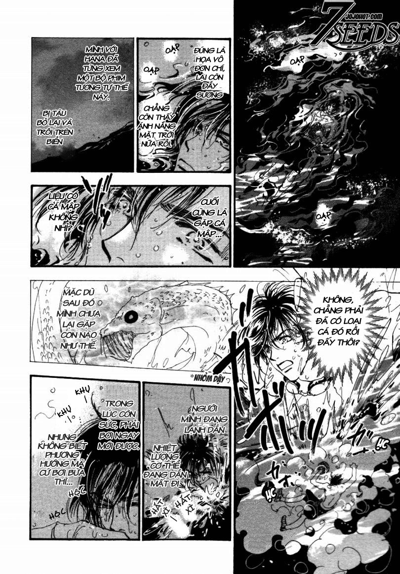 Mầm Sống Chap 92 - Next Chap 93