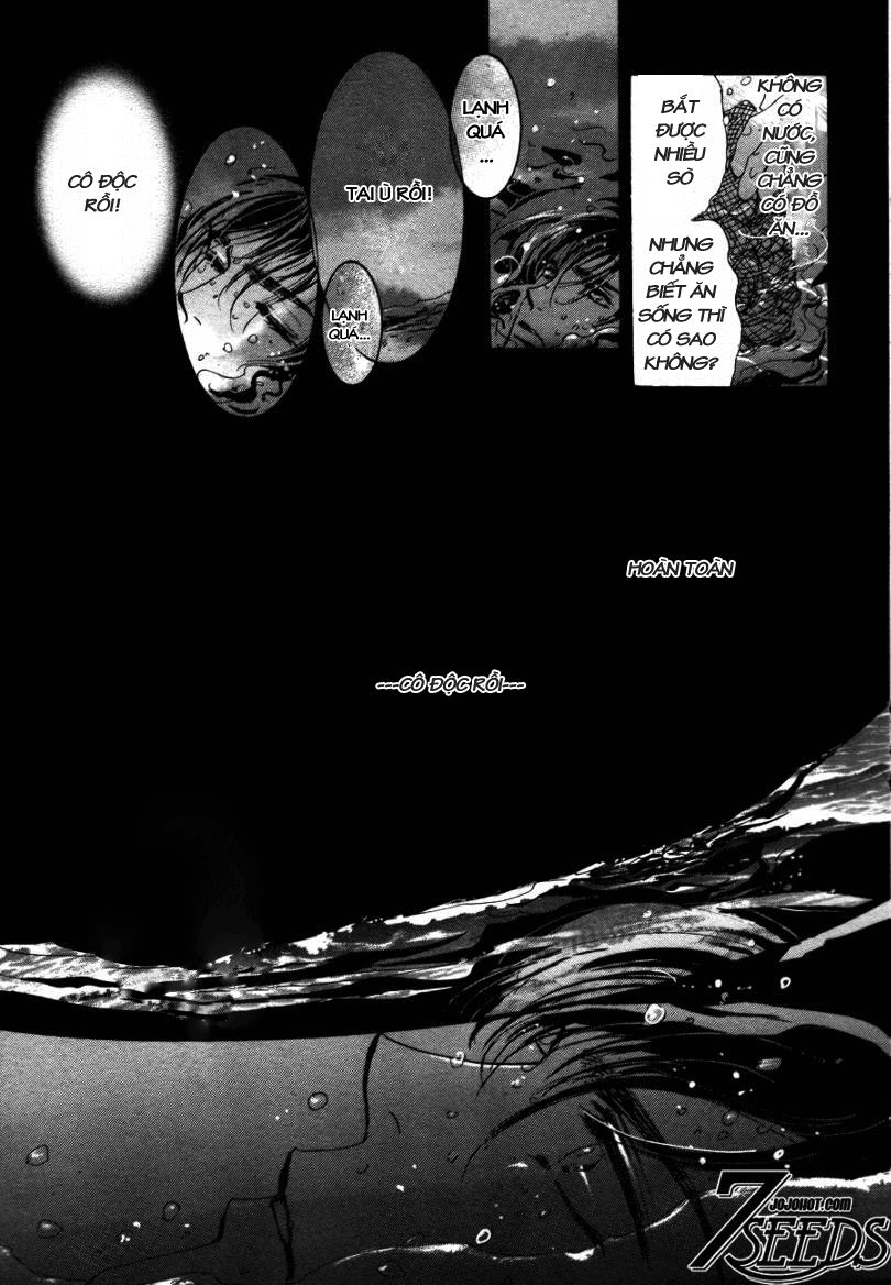 Mầm Sống Chap 92 - Next Chap 93
