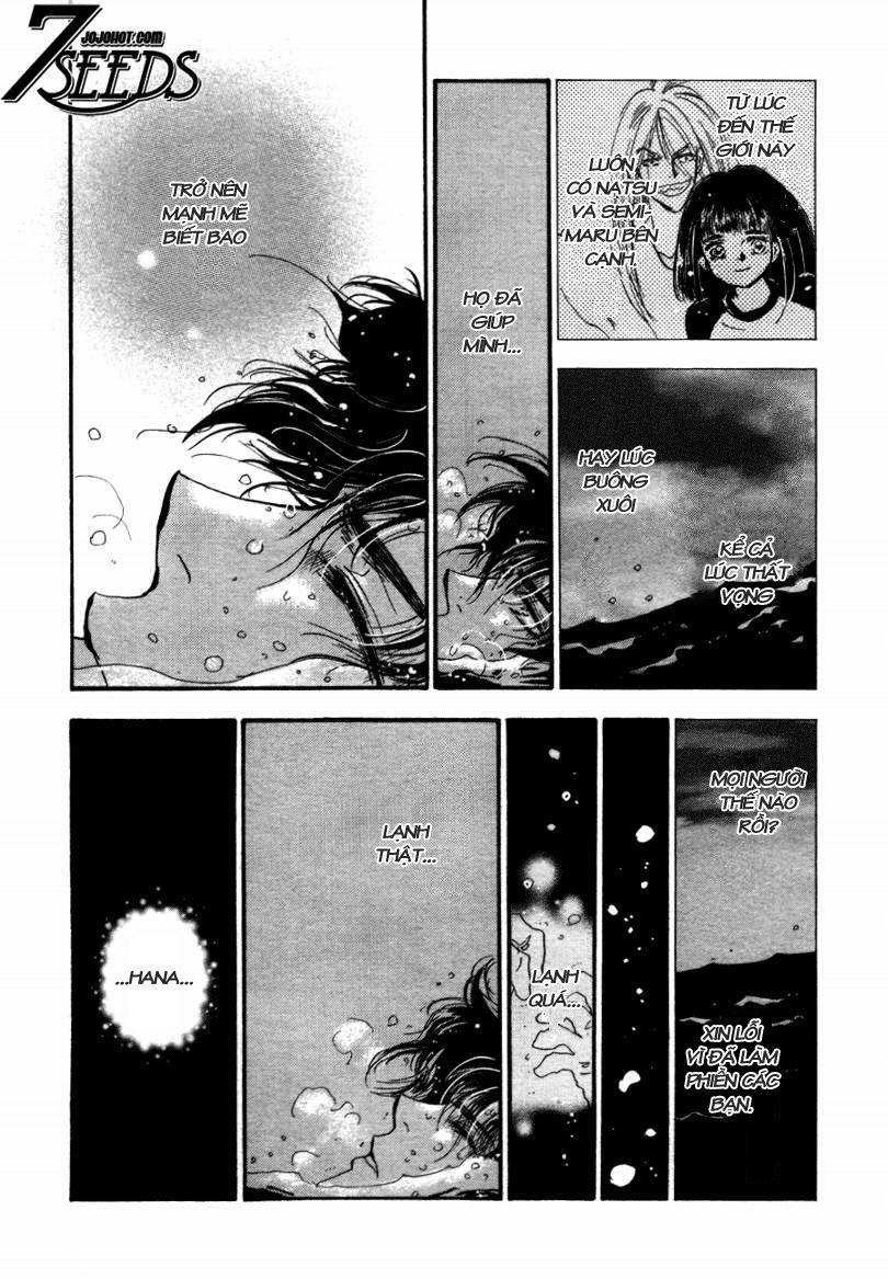 Mầm Sống Chap 92 - Next Chap 93