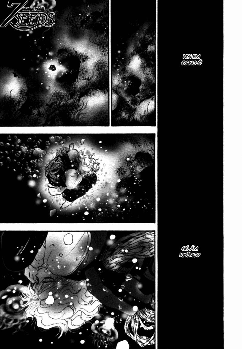 Mầm Sống Chap 92 - Next Chap 93