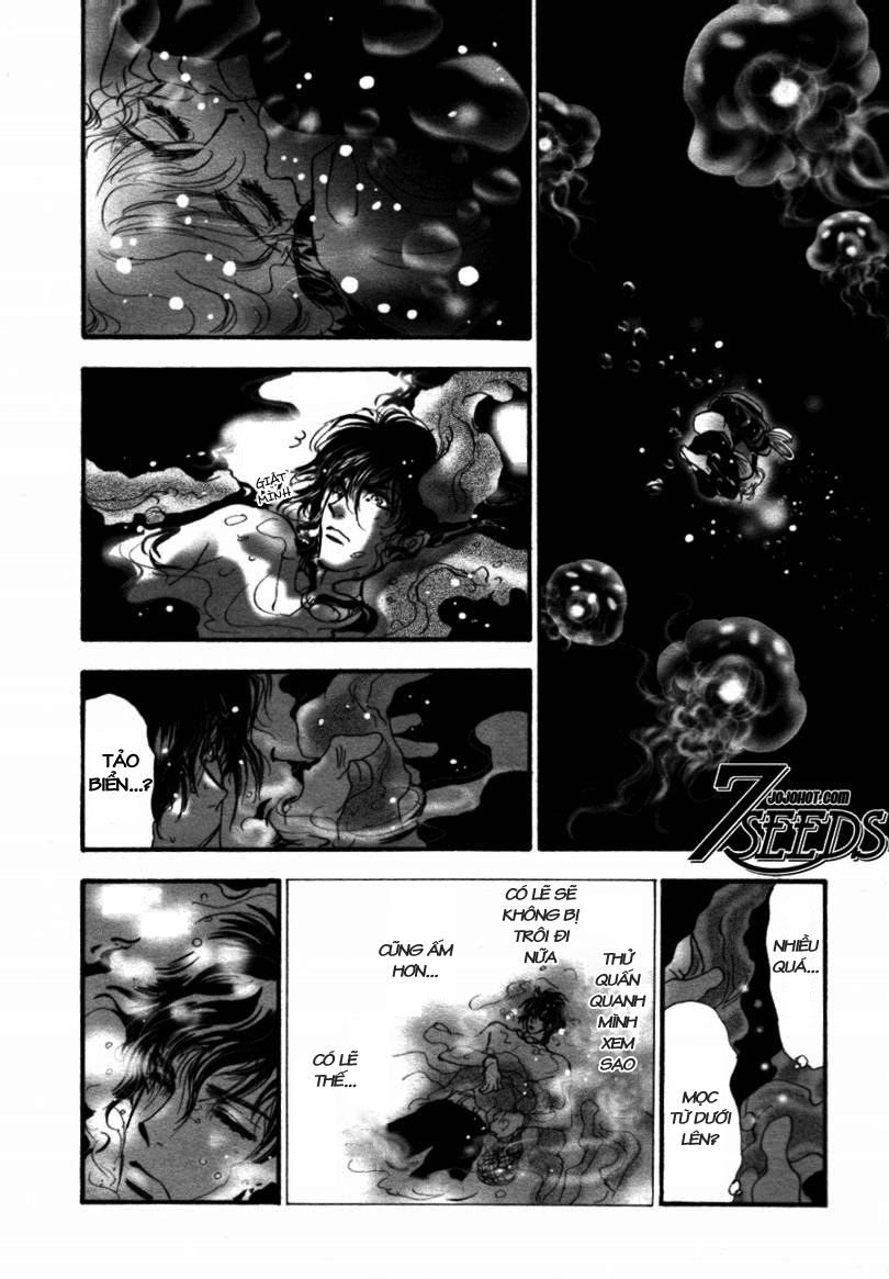 Mầm Sống Chap 92 - Next Chap 93