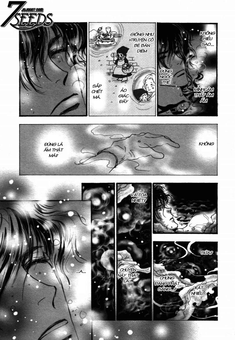 Mầm Sống Chap 92 - Next Chap 93