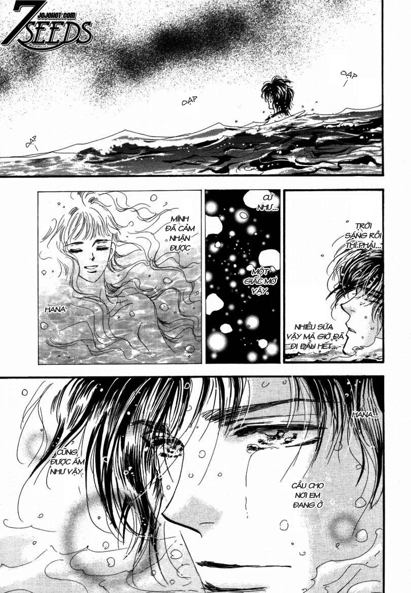 Mầm Sống Chap 92 - Next Chap 93