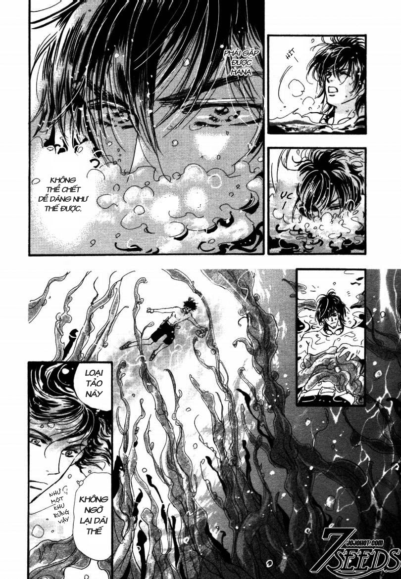 Mầm Sống Chap 92 - Next Chap 93