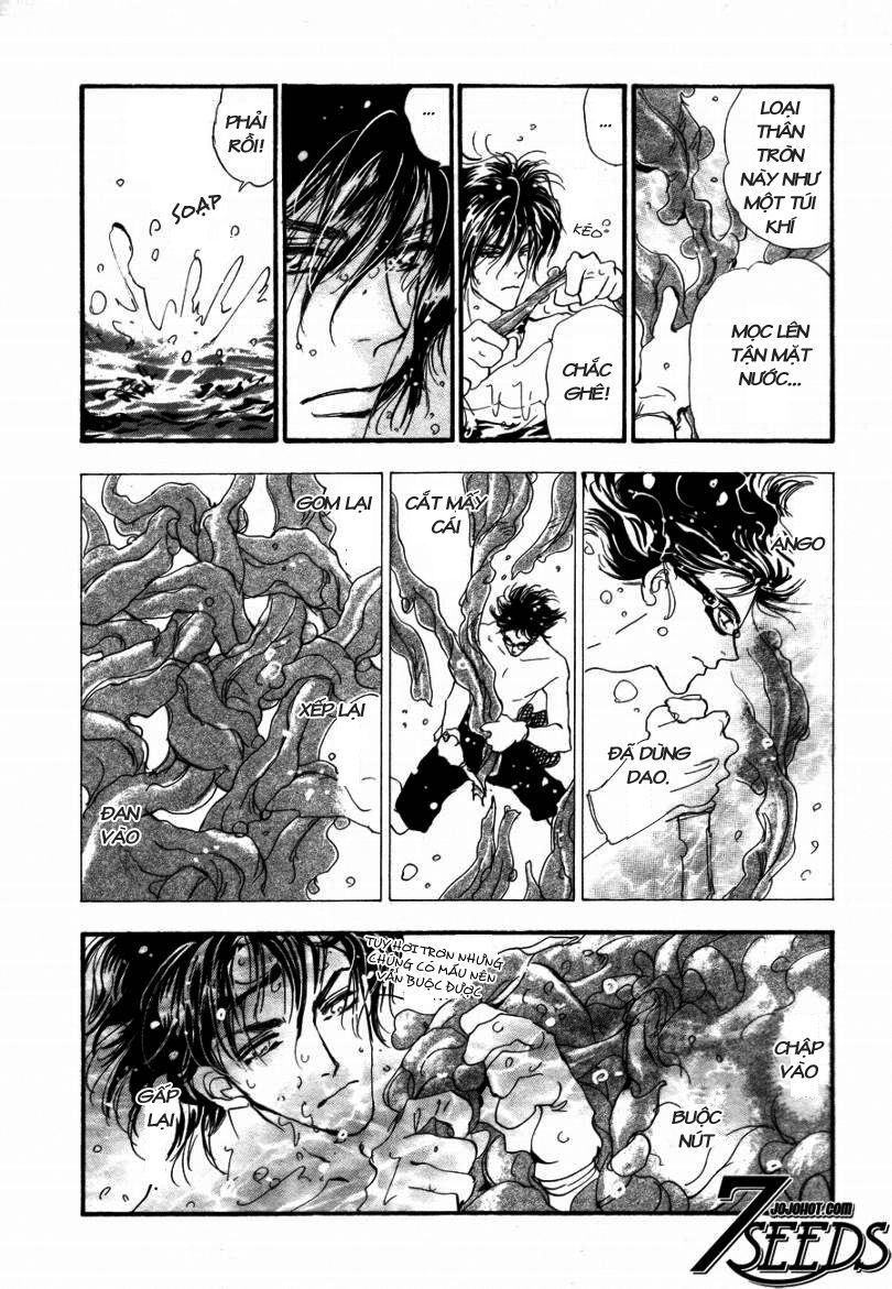 Mầm Sống Chap 92 - Next Chap 93