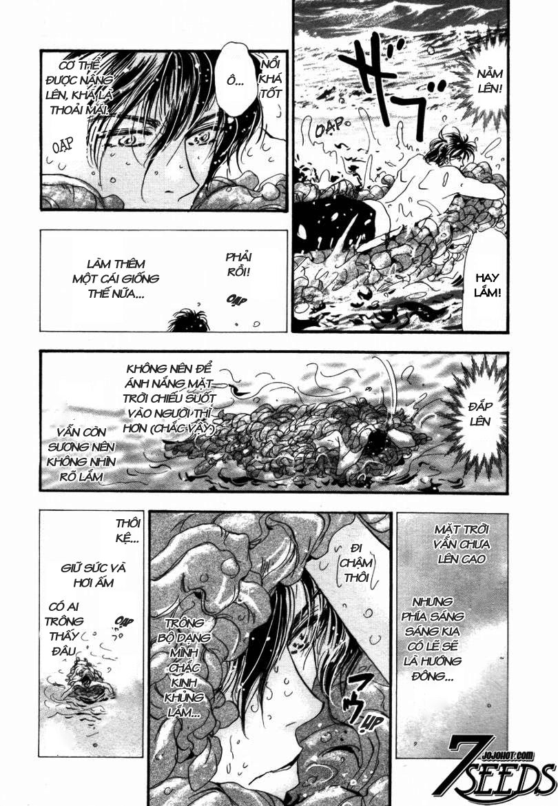 Mầm Sống Chap 92 - Next Chap 93