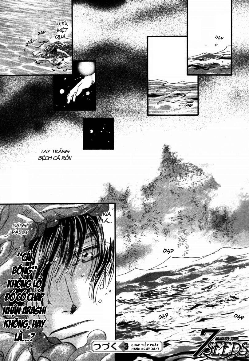 Mầm Sống Chap 92 - Next Chap 93