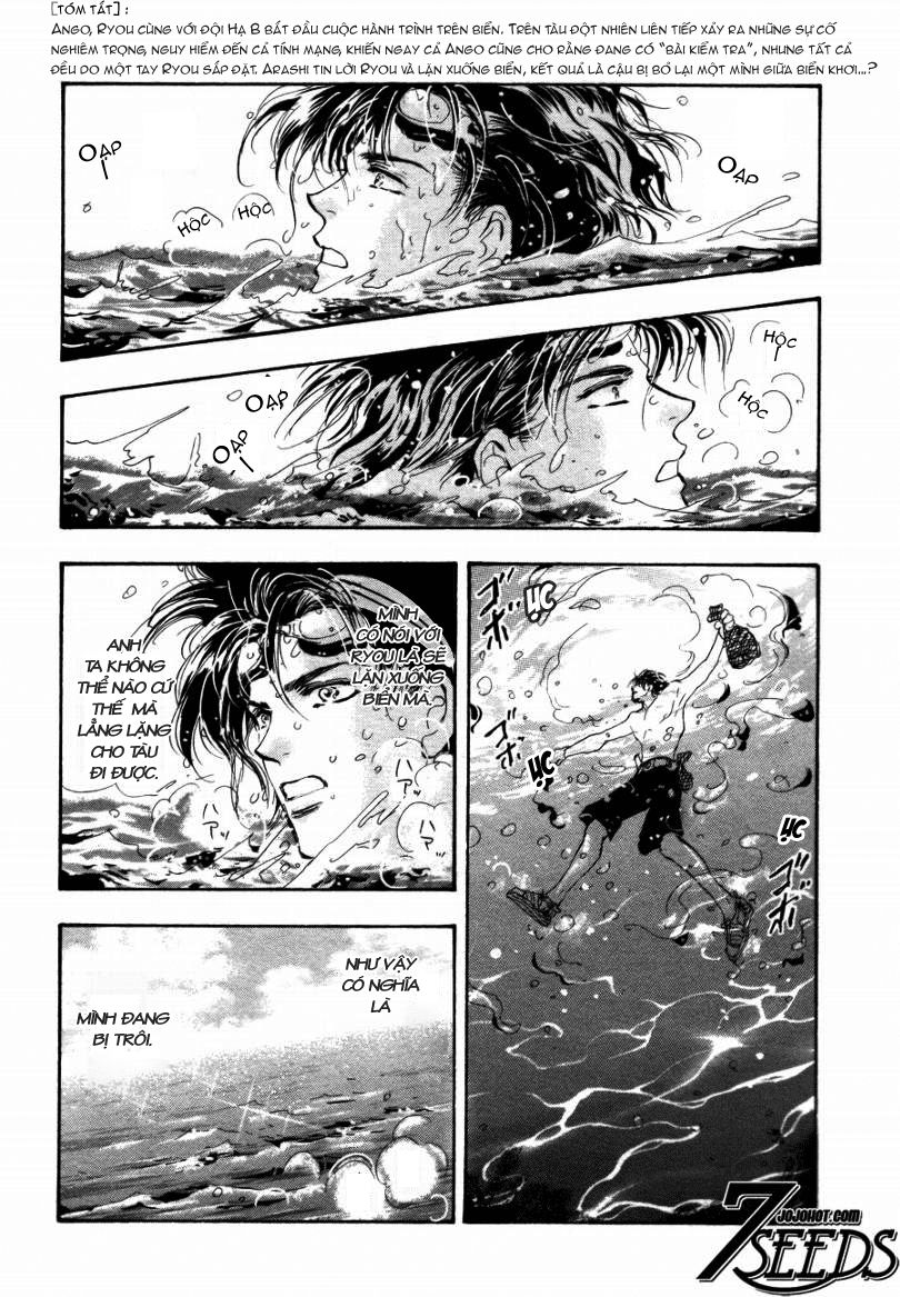 Mầm Sống Chap 92 - Next Chap 93