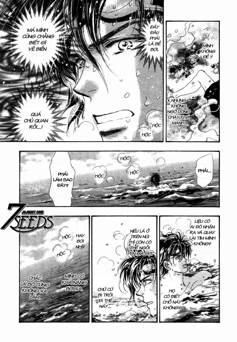 Mầm Sống Chap 92 - Next Chap 93