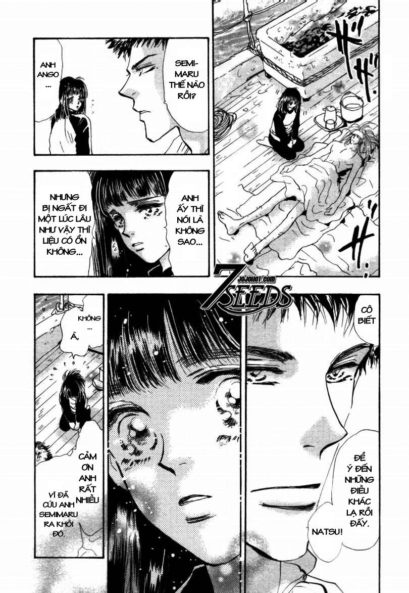 Mầm Sống Chap 92 - Next Chap 93