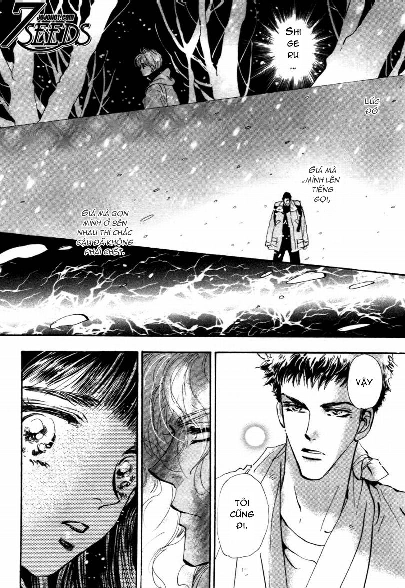 Mầm Sống Chap 94 - Next Chap 95