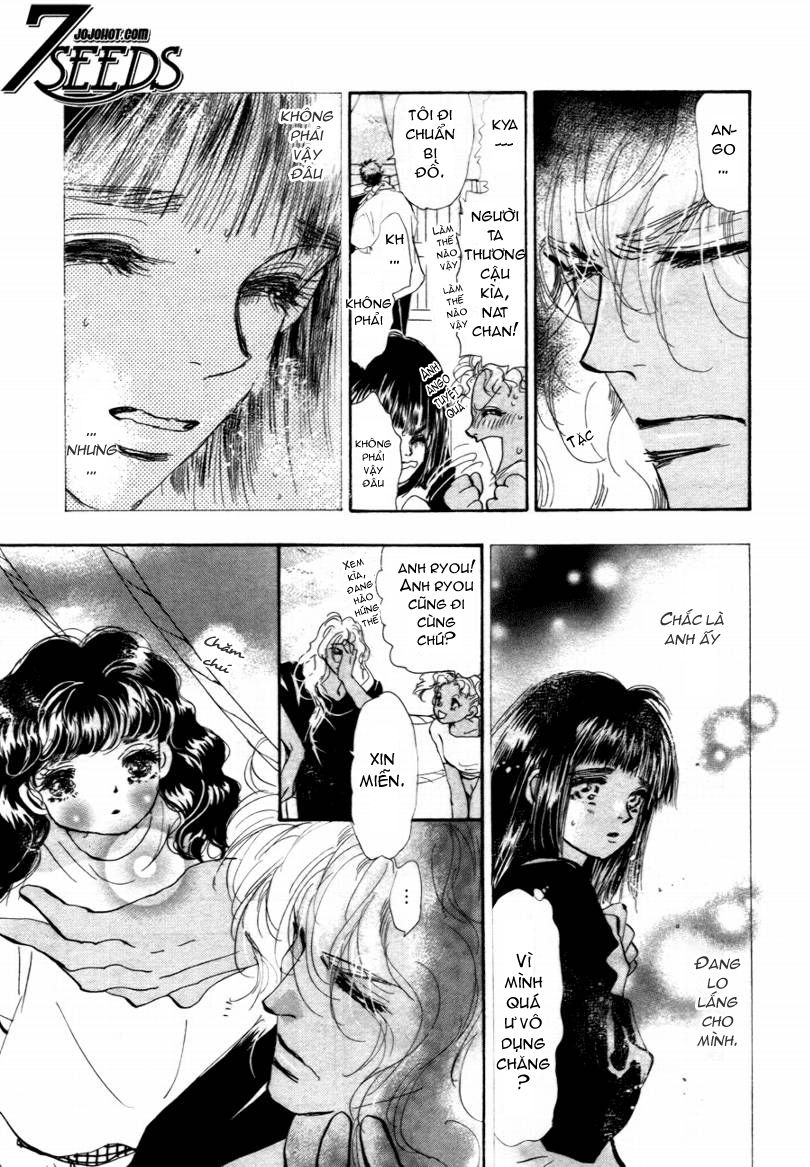 Mầm Sống Chap 94 - Next Chap 95