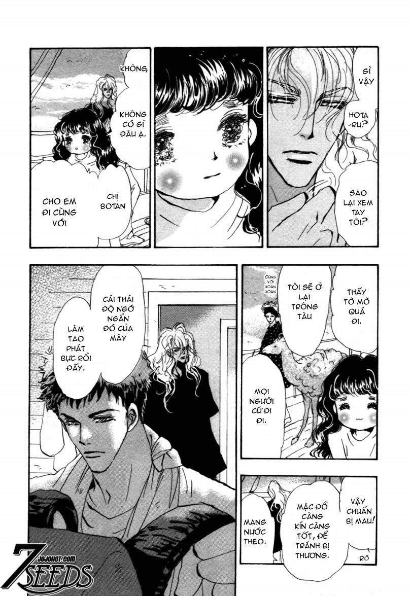 Mầm Sống Chap 94 - Next Chap 95