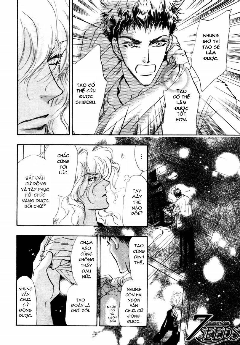 Mầm Sống Chap 94 - Next Chap 95