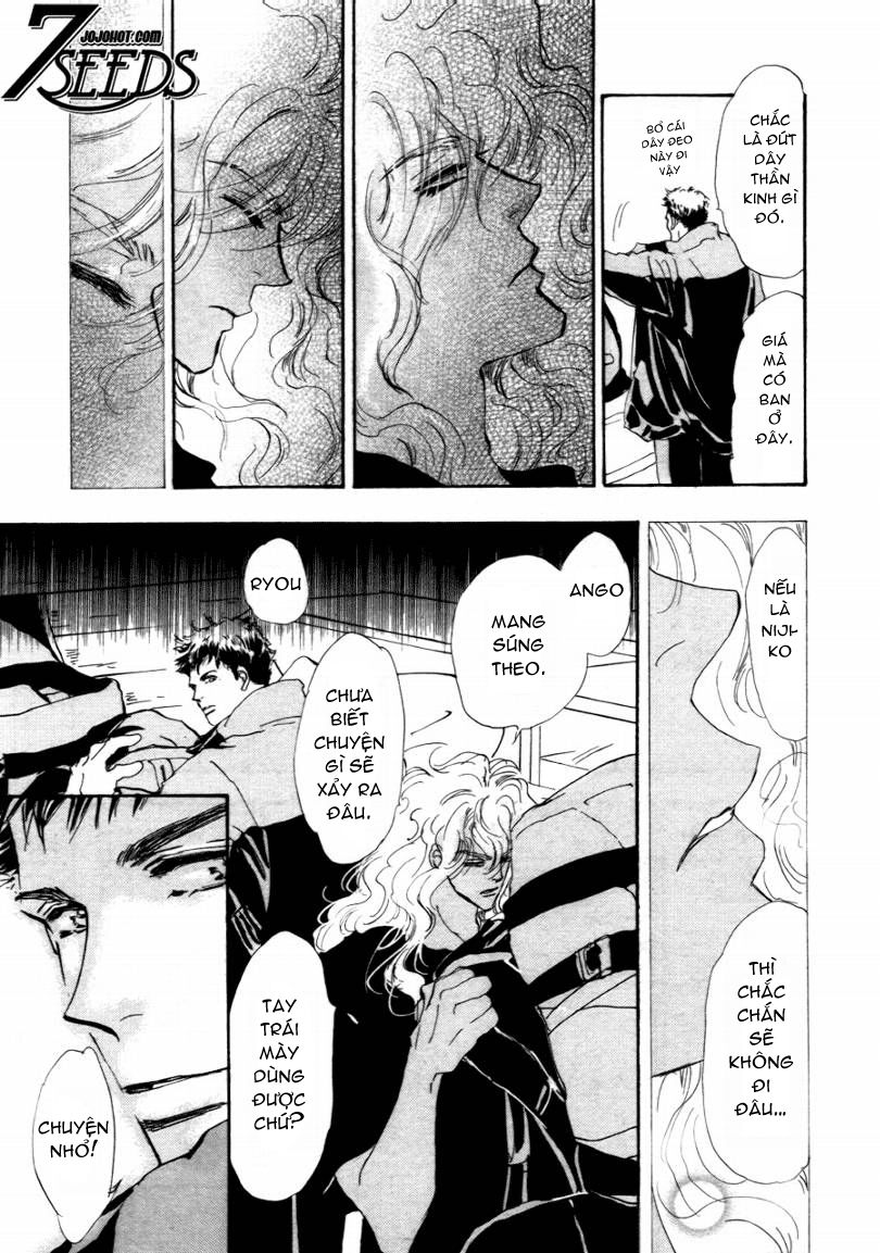Mầm Sống Chap 94 - Next Chap 95