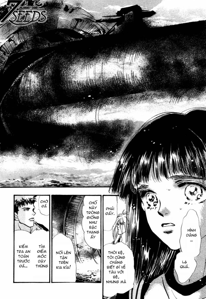 Mầm Sống Chap 94 - Next Chap 95