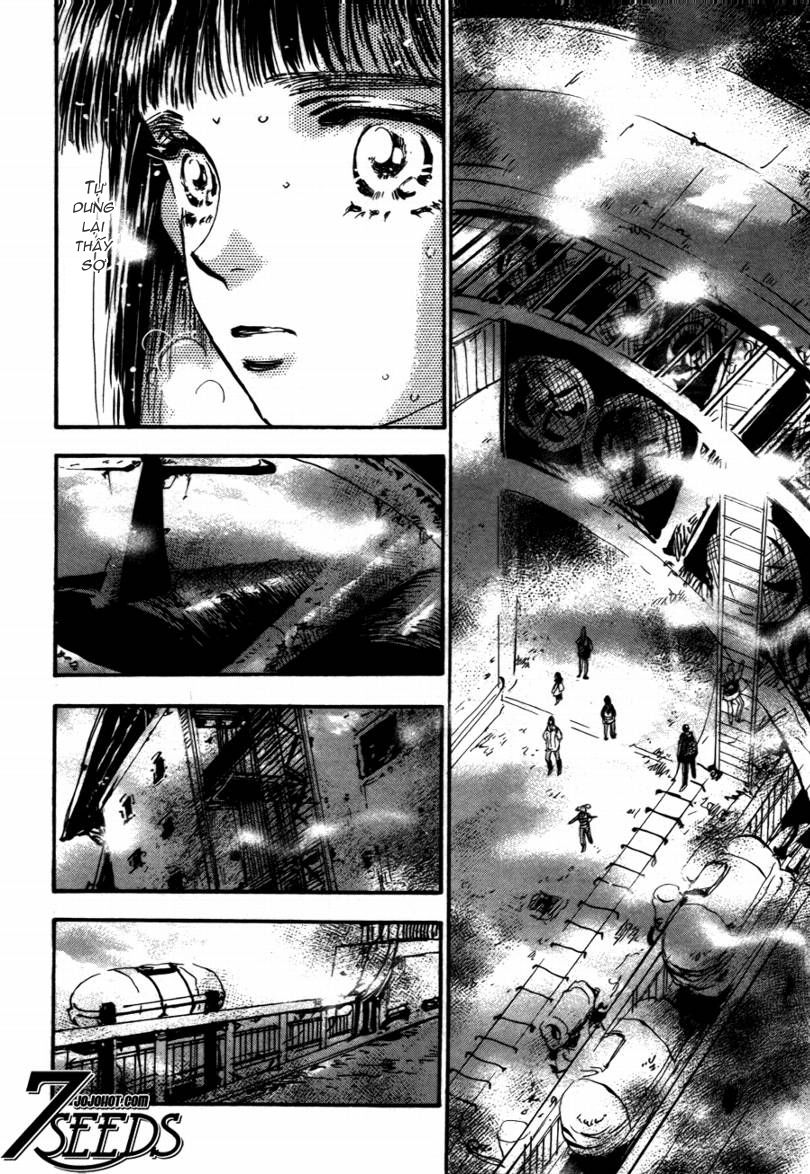 Mầm Sống Chap 94 - Next Chap 95