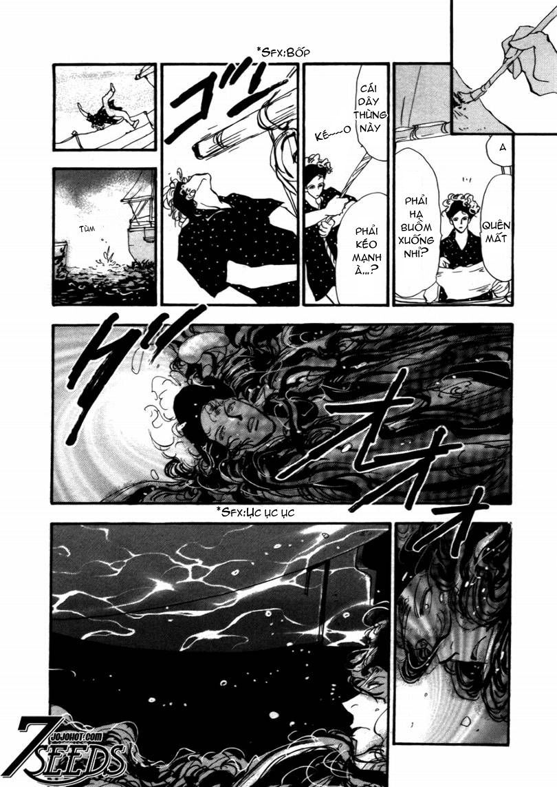 Mầm Sống Chap 94 - Next Chap 95