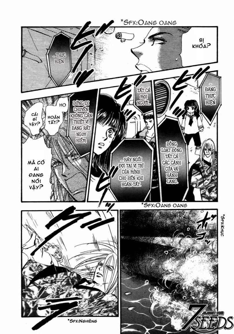 Mầm Sống Chap 94 - Next Chap 95