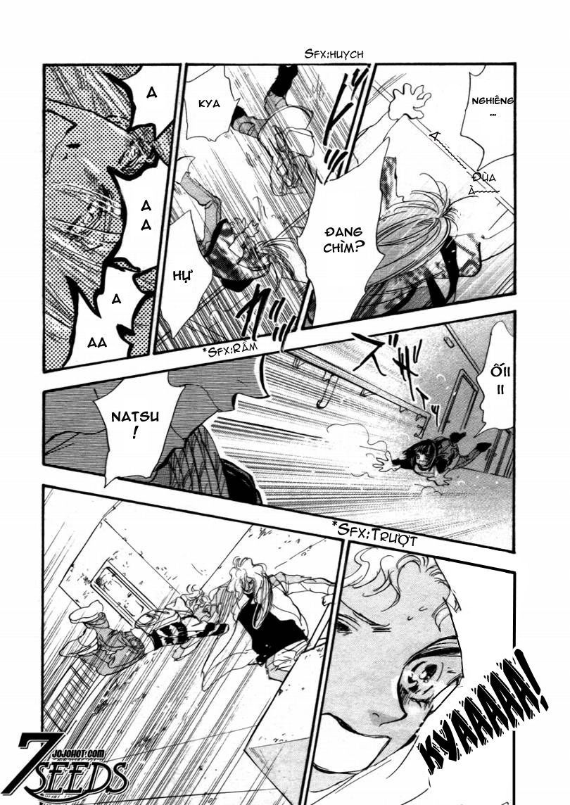 Mầm Sống Chap 94 - Next Chap 95