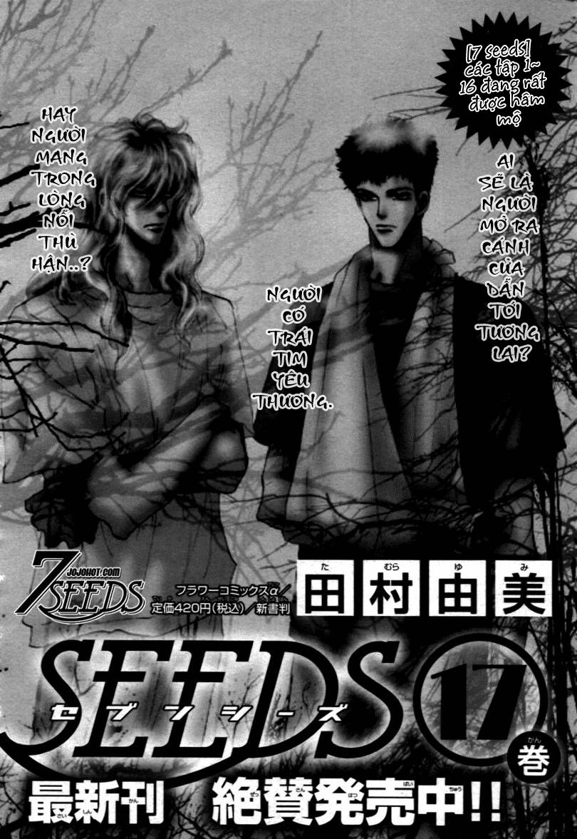 Mầm Sống Chap 94 - Next Chap 95